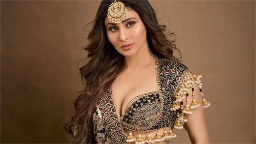Mouni Roy